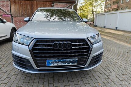 Audi Q7 Gebrauchtwagen