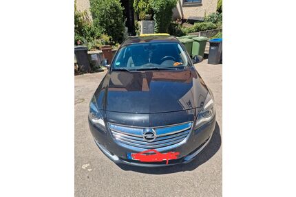 Opel Insignia Gebrauchtwagen