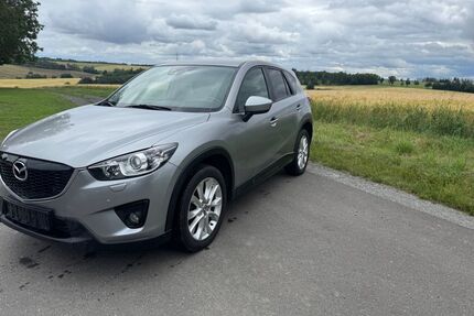 Mazda CX-5 Gebrauchtwagen