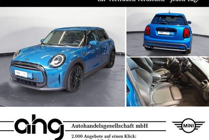 Mini Cooper Gebrauchtwagen