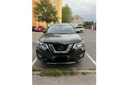 Nissan X-Trail Gebrauchtwagen