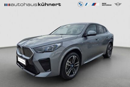 BMW iX2 Gebrauchtwagen