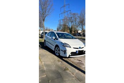 Toyota Prius Gebrauchtwagen