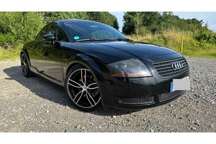 Audi TT Gebrauchtwagen