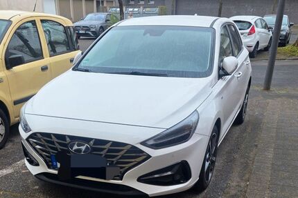 Hyundai i30 Gebrauchtwagen