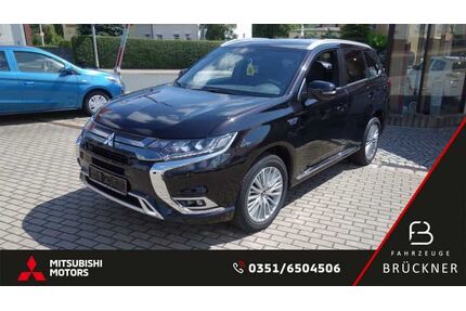 Mitsubishi Outlander Gebrauchtwagen
