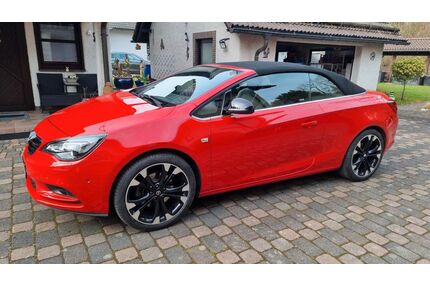 Opel Cascada Gebrauchtwagen