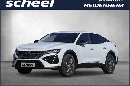 Peugeot 408 Gebrauchtwagen