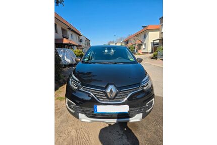 Renault Captur Gebrauchtwagen