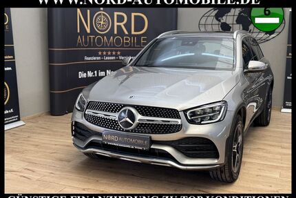 Mercedes-Benz GLC 300 Gebrauchtwagen