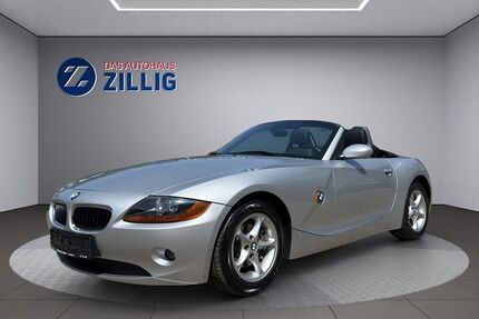 BMW Z4 Gebrauchtwagen