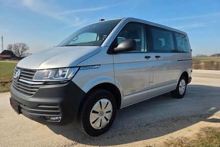 VW T6 Caravelle Gebrauchtwagen