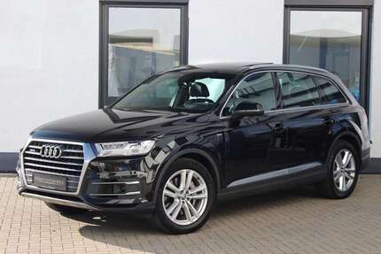 Audi Q7 Gebrauchtwagen