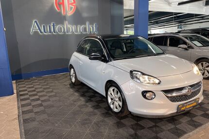 Opel Adam Gebrauchtwagen