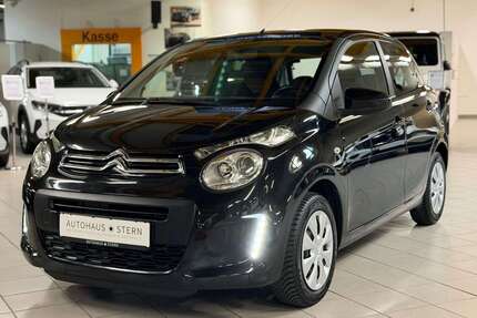 Citroen C1 Gebrauchtwagen