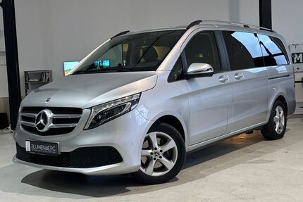 Mercedes-Benz V 250 Gebrauchtwagen