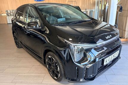 Kia Picanto Gebrauchtwagen