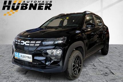 Dacia Spring Gebrauchtwagen