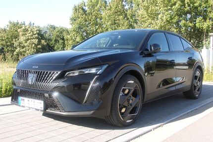 Peugeot 408 Gebrauchtwagen