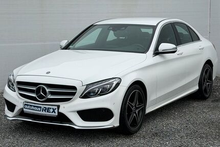 Mercedes-Benz C 250 Gebrauchtwagen