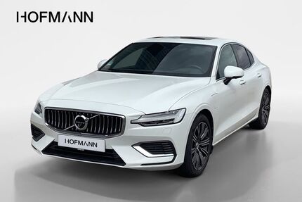 Volvo S60 Gebrauchtwagen