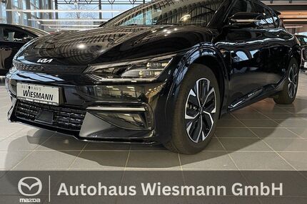 Kia EV6 Gebrauchtwagen
