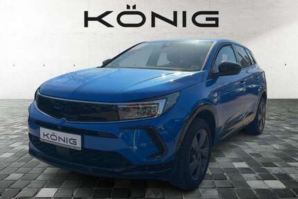 Opel Grandland X Gebrauchtwagen