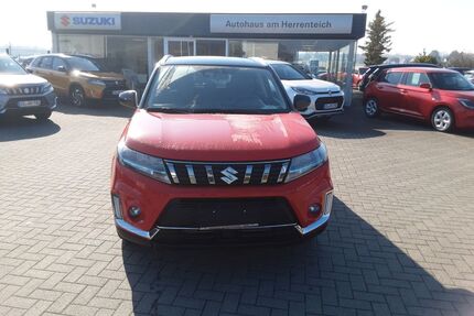 Suzuki Vitara Gebrauchtwagen