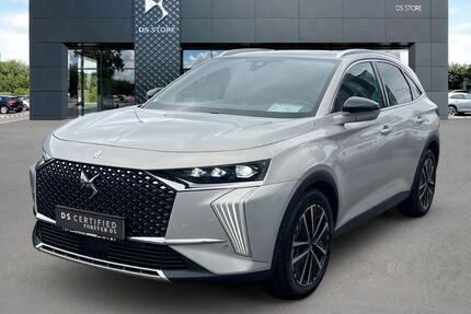 DS Automobiles DS7 (Crossback) Gebrauchtwagen