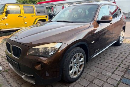 BMW X1 Gebrauchtwagen
