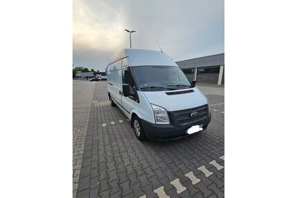 Ford Transit Gebrauchtwagen