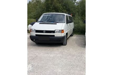 VW T4 andere Gebrauchtwagen