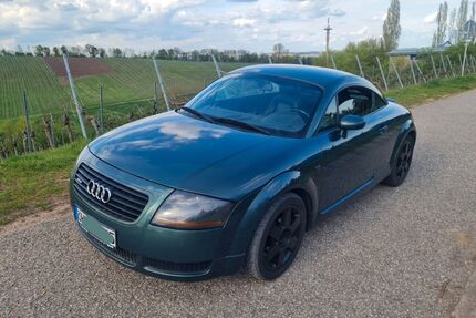 Audi TT Gebrauchtwagen