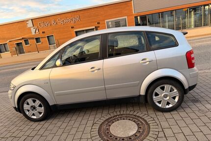Audi A2 Gebrauchtwagen