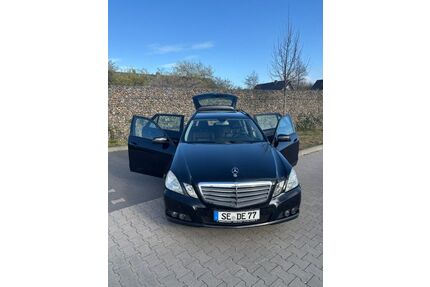 Mercedes-Benz E 250 Gebrauchtwagen