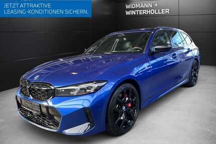 BMW M340i Gebrauchtwagen
