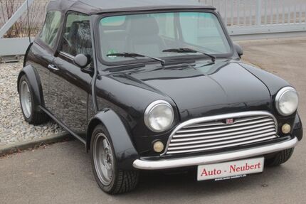 Mini Cooper Gebrauchtwagen