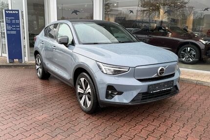 Volvo C40 Gebrauchtwagen