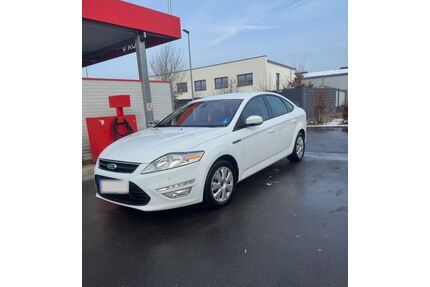 Ford Mondeo Gebrauchtwagen