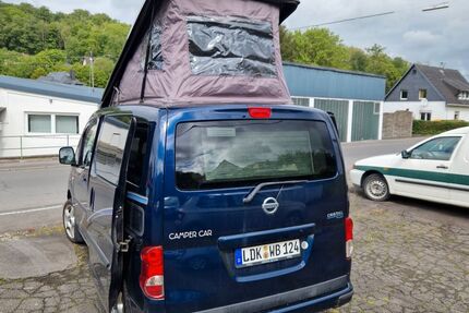 Nissan NV200 Gebrauchtwagen