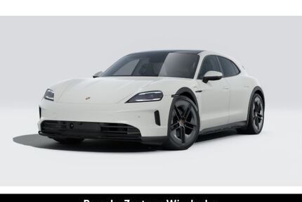 Porsche Taycan Gebrauchtwagen