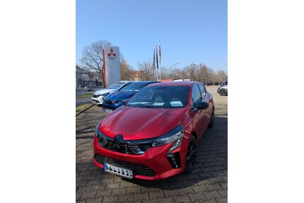 Mitsubishi Colt Gebrauchtwagen