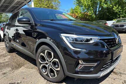 Renault Arkana Gebrauchtwagen