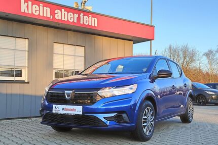 Dacia Sandero Gebrauchtwagen