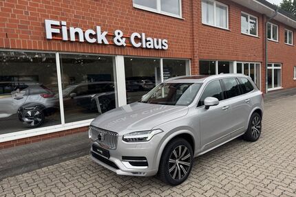 Volvo XC90 Gebrauchtwagen