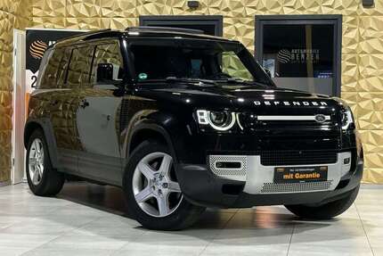 Land Rover Defender Gebrauchtwagen