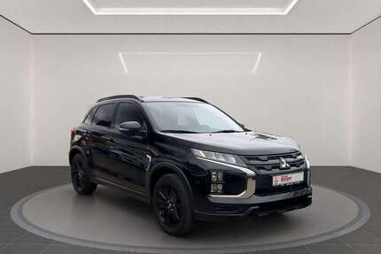 Mitsubishi ASX Gebrauchtwagen