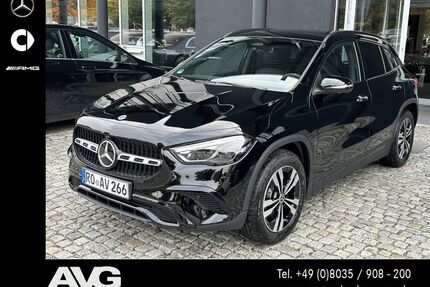 Mercedes-Benz GLA 200 Gebrauchtwagen