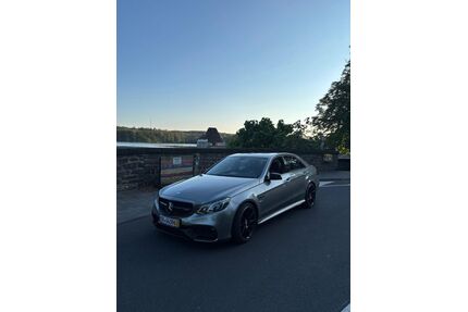Mercedes-Benz E 500 Gebrauchtwagen