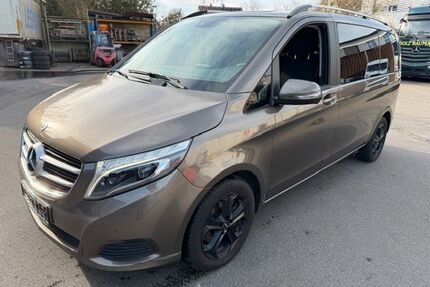 Mercedes-Benz V 250 Gebrauchtwagen
